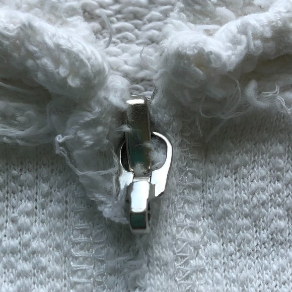 Ragdoll & Rockets Cotton Zip Up Hooded Jacket - Picture 16 of 16